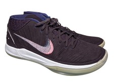 Nike Kobe A.D. Mid Port Wine for Sale | Authenticity Guaranteed | eBay