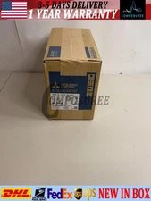 MITSUBISHI HF-SP52K NEW SERVO MOTOR