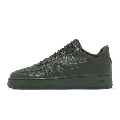 Nike Air Force 1 07 Pro-Tech WP Sequoia Waterproof Men 
