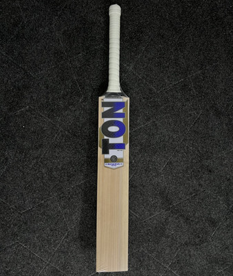 TON Players Edition Cricket Bat SH Premium Grade English Willow Bat