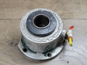 EAGLE ROCK 5C COLLET FIXTURE PNEUMATIC