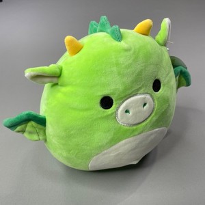 Dexter Dragon | eBay