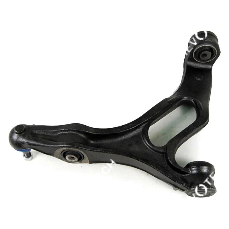 For Porsche Cayenne 03-09 Control Arm and Ball Joint Assembly Original Grade Foto 2 de 4