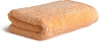 Möve Superwuschel Handtuch 50 X 100 Cm Aus 100% Baumwolle, Peach Fuzz
