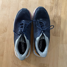 HOKA ONE ONE Lace-Up Low Top Running Sneakers...