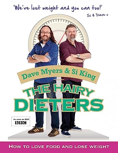 The Hairy Dieters: How to Love Food and Lose Weight. Bikers New** - Image 10