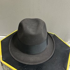 Dobbs Original Vintage Hats for Men for sale | eBay