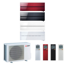 Klimaanlage Split Mitsubishi Diamond MSZ-LN25...