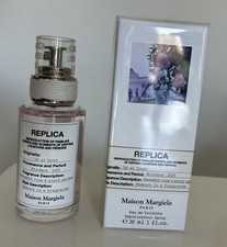 Up At Dawn Maison Martin Margiela perfume - a new fragrance for