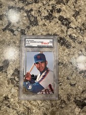 1994 Bowman Baseball Cards 29