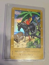 Bella Sara 2nd Series Foil Parlez F16/27 