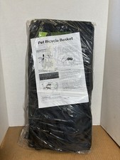 Pet Bicycle Basket