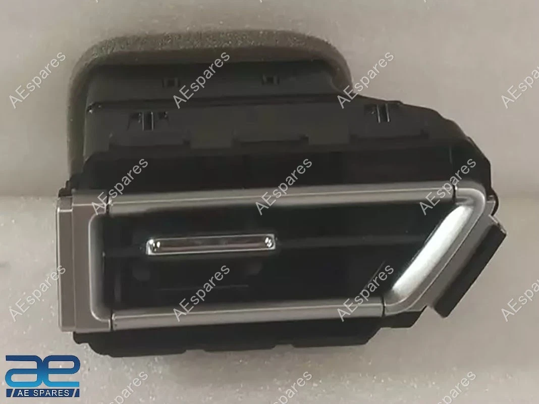 Louver, Center Vent RH For Suzuki Baleno 2022-Now Fronx 2023-Now Dzire 2024-Now