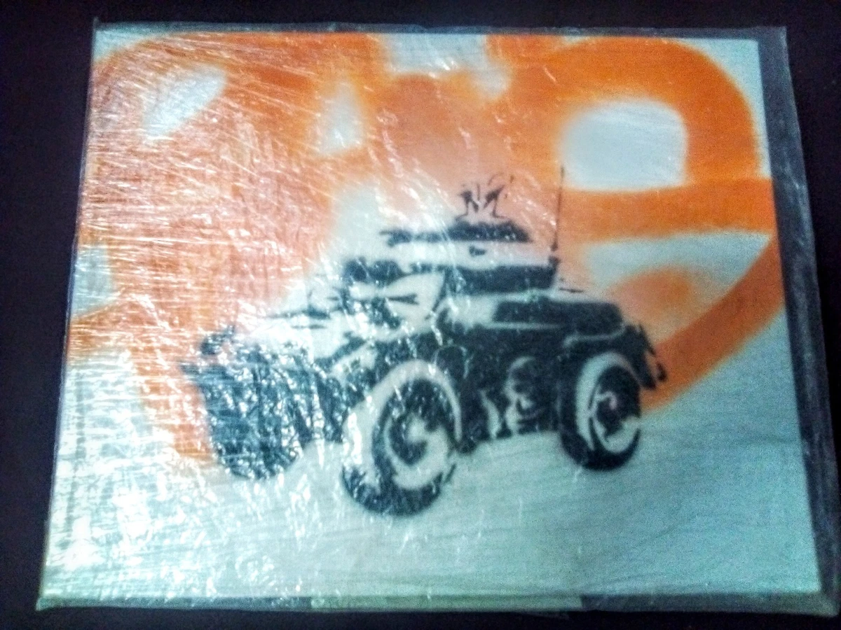25+ Banksy for sale | Updated Oct 2026