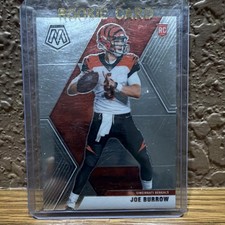 2021 Panini Mosaic Football Cards Checklist 54