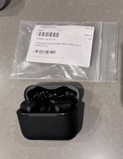 Defective Razer Hammerhead True Wireless Pro In-Ear Headset - Black