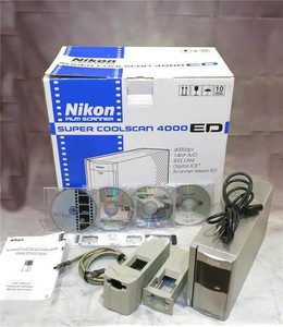 Nikon Ls-4000 | eBay