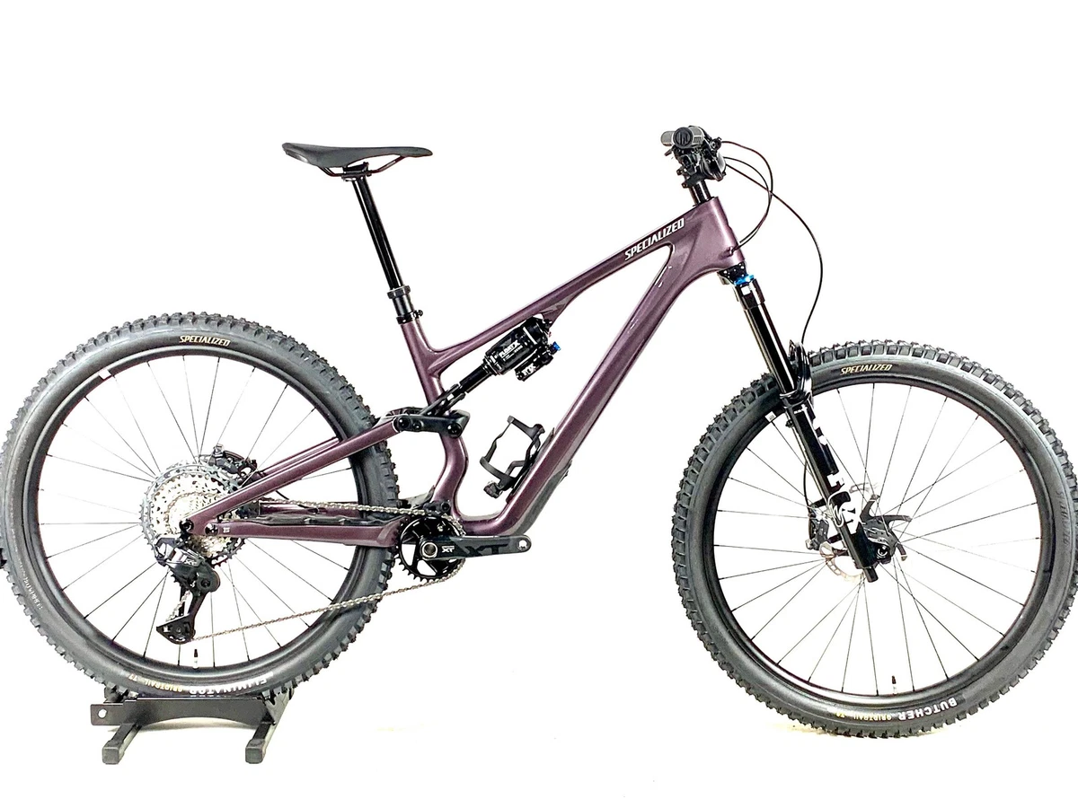 Specialized Stumpjumper Bikes for sale | eBay