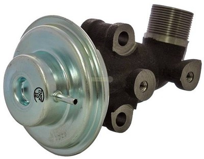 AGR Ventil 2562064200 Neu Original DENSO für Toyota-Lexus-Daihatsu