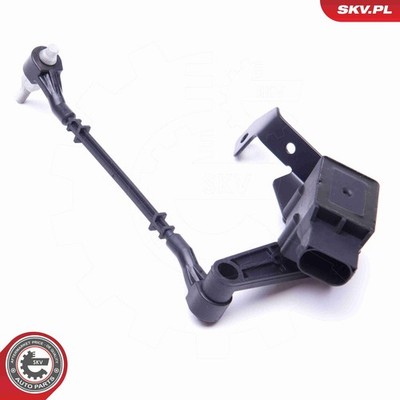 ESEN SKV Sensor Leuchtweitenregulierung 17SKV417 12V für LANDROVER RANGE ROVER 3