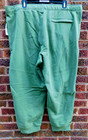 LL Bean Ladies Deep Olive Jogger Pants Size 2XL 28" NWT — photo 4