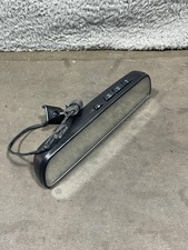 18-23 Subaru Autodim Rear View Mirror Crosstrek Forester Impreza Outback Oem 18-23 Subaru Autodim Rear View Mirror Crosstrek Forester Impreza Outback Oem