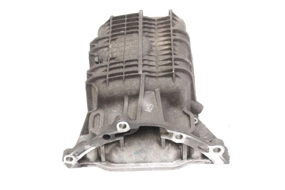 Cubo de aceite Ford FOCUS 2 DA 98MM6675CB 1121127 1.6 85 KW 115 CV HXDA gasolina 03-2007 Foto 2 de 3