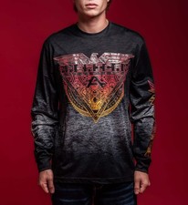 American Fighter Men  s T-shirt Norden