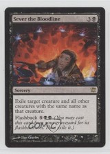 Sever the Bloodline Magic: Innistrad #115