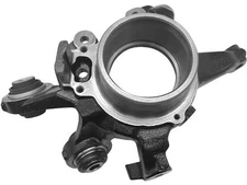 For 2007-2008 BMW 328xi Suspension Knuckle Rear Left 79142TCKV Steering Knuckle