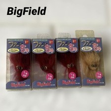 Bigfield/Big Field Fur Dechu Summary