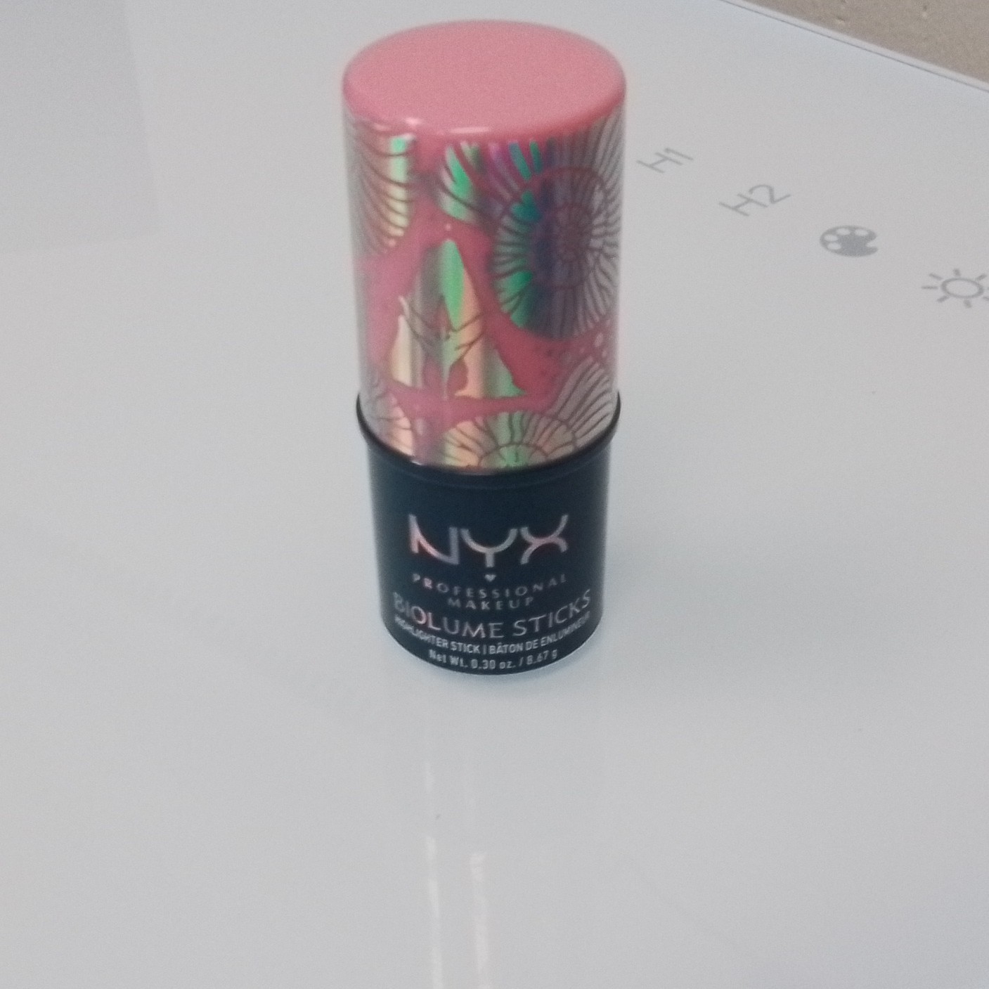 Stick 0.39 Oz Single