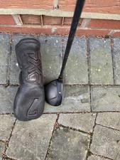 PXG 0341X 7 Wood, Accra 142i M2 Shaft, Right Handed