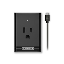 UIS Control Plug, Socket Adapter to Connect Smart Controllers to Outlet Devices