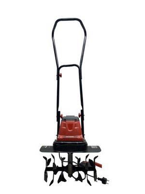 Motorhacke EINHELL GC-RT 1440 M 3431040 1400 W BESCHÄDIGT