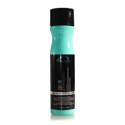 Malibu C Professional Color Disruptor For Corrective Color Prep 9oz 266ml