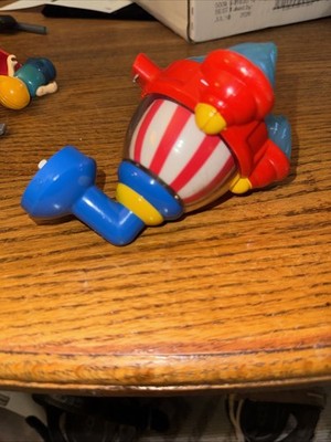 Disney Little Einsteins Pat Pat Transform And Go Rocket 2007 Blaster Rocket Only