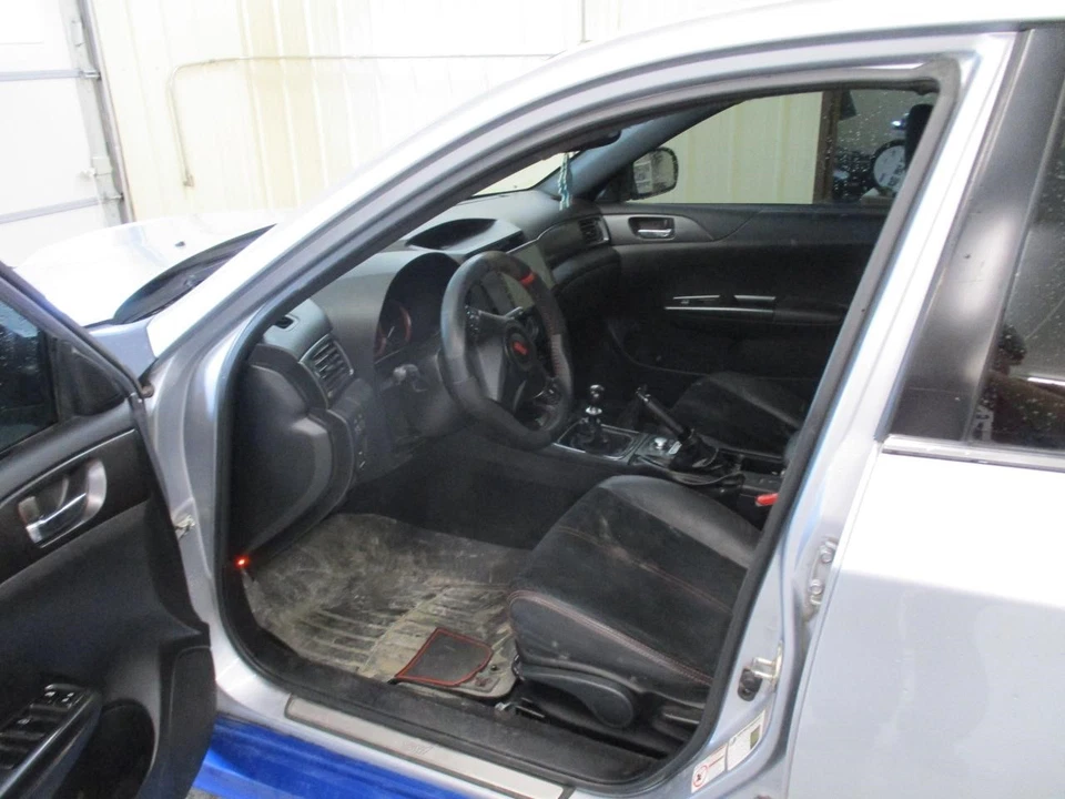 Subaru Impreza 2013 Wiper Motor 86510FG011 1571 - Image 2 of 4