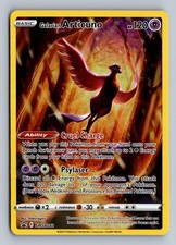 Galarian Articuno SWSH282 Holo Promo Sword & Shield Promo Pokemon Near Mint on eBay