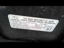 Chassis ECM Theft-locking Keyless Entry Fits 14-18 FORESTER 1316056