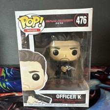 Ultimate Funko Pop Blade Runner Figures Gallery and Checklist 10