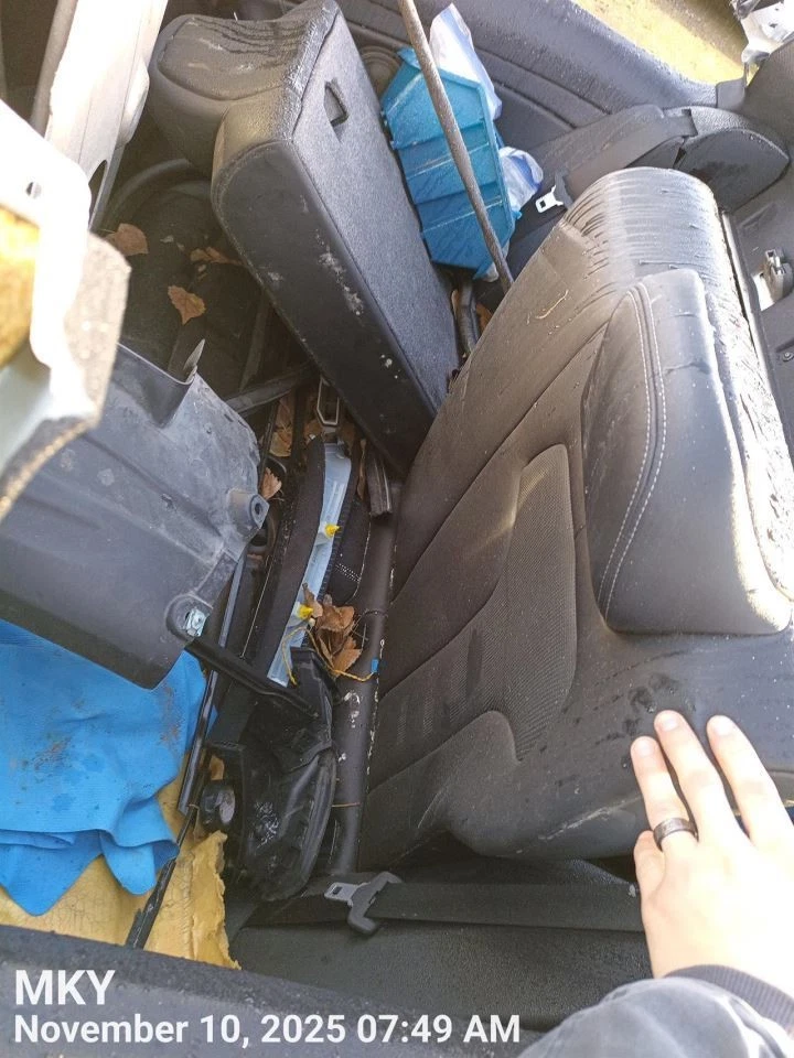 TRANSMISSION 2015-2020 BMW M4 Foto 3 de 4