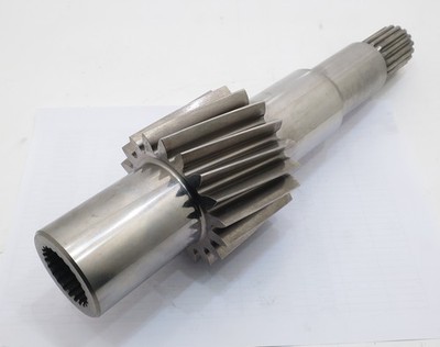 S7 GETRIEBE - 1.1/2 SPLINE CODE T PBS7DGT/S7208