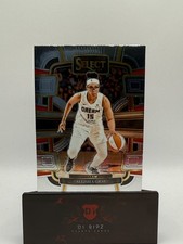 2024 Panini Select WNBA - Concourse Allisha Gray #51
