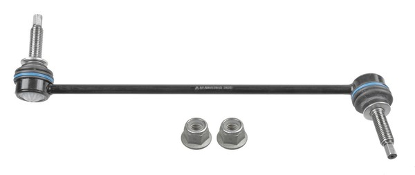 Koppelstange Stabilisator Lemförder 43657 01 M12X1,75 FüR Opel Astra Sports B16-image