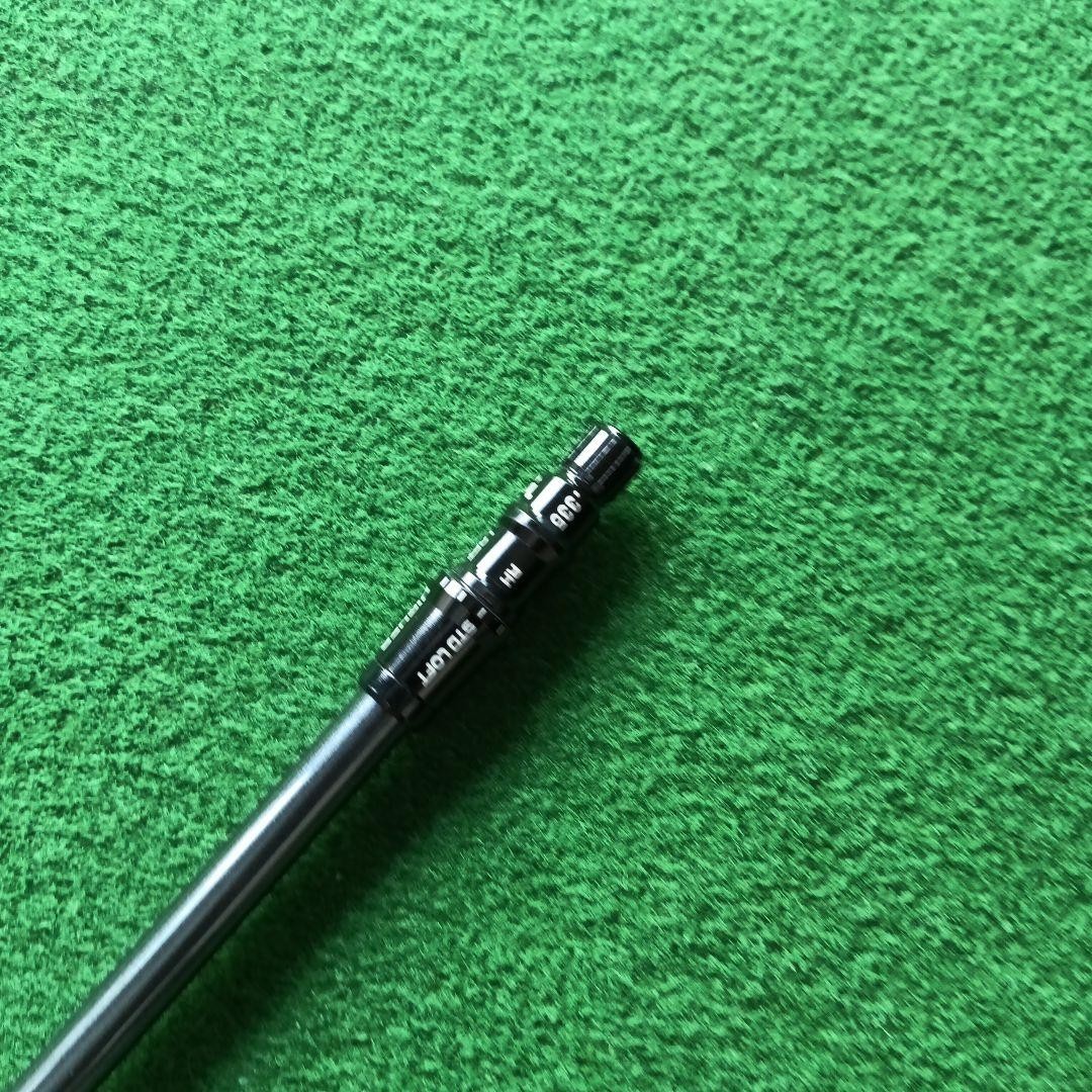 Diamana TM55S テーラーメイドスリーブ silver 5w TRUSS（テーラーメイド） 【シャフト／±2°用】 テーラーメイド