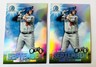 (2) Andy Pages 2023 Bowman Chrome Sights on September Refractor #SOS-5 Rookie RC