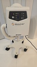 Stryker Mistral-Air  MA1200-PM Forced Air Warming System W/Rolling Stand