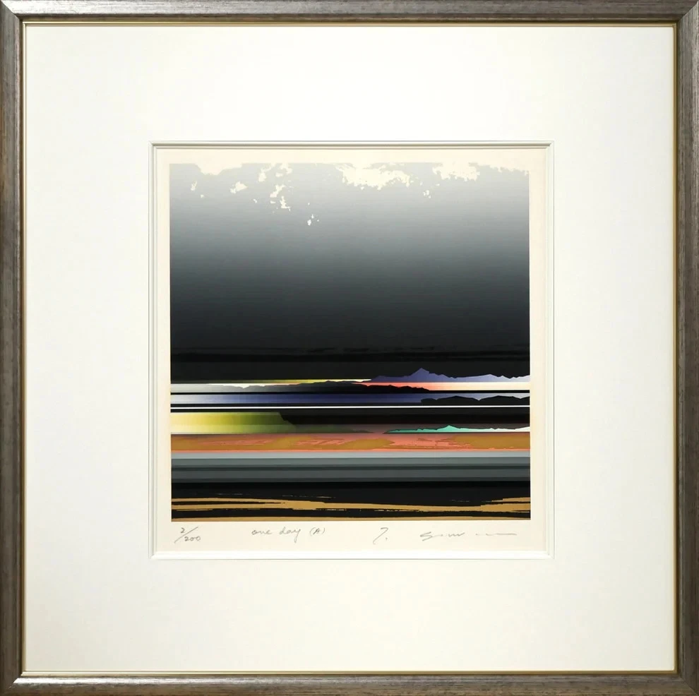 Tetsuro Sawada Art Paints products for sale | eBay