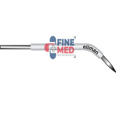 Ellman 113FD Gingival Troughs Electrode Twenty Five (25) Single Use Disposable